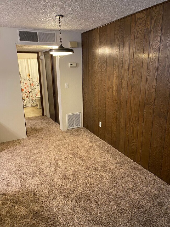 Building Photo - One Bedroom Apartment! Close to it All!!!