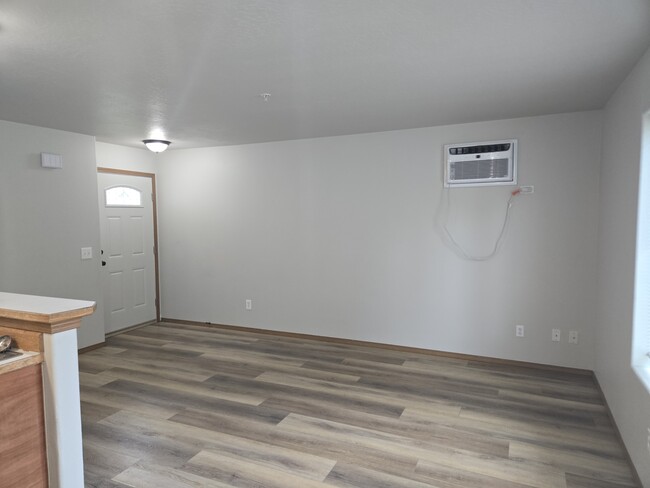 Living Room - 1803 N Spokane St