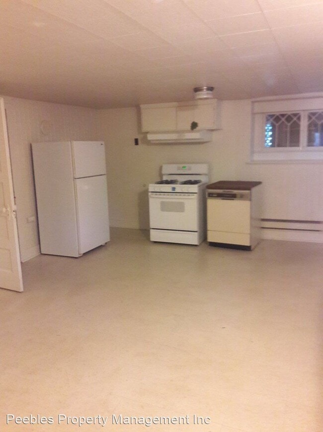 Building Photo - 2 br, 1 bath House - 1134 Bird St.
