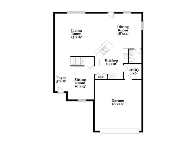 Foto del edificio - 6336 Alonzo Dr