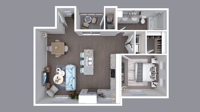 Foto del edificio - Lumina Mountain Vista