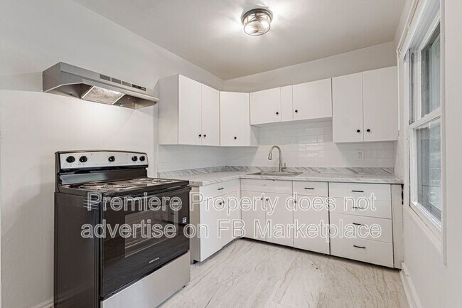 Foto del edificio - 7606 E 50th Terrace