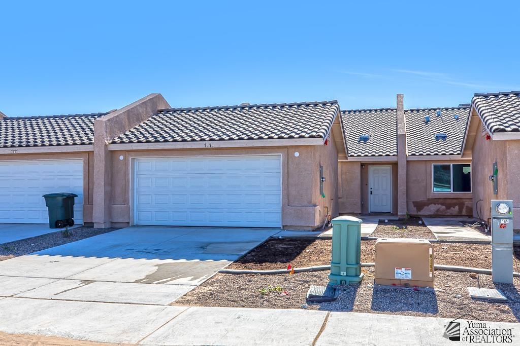 Foto principal - 7171 E 38th Ln