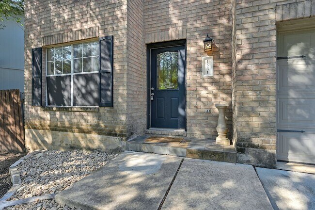 Foto del edificio - 1531 Parkfiled Cir 78664 | 3 Bed 2.5 Bath $1800 Coming soon - Available 04/26/26