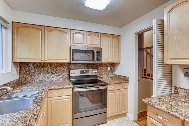 Foto del edificio - 14911 SE 43rd St