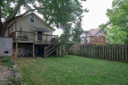 Building Photo - 1022 Wetterau Ave