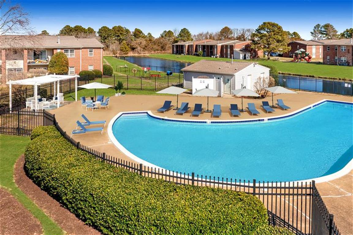 Foto principal - Rivers Landing