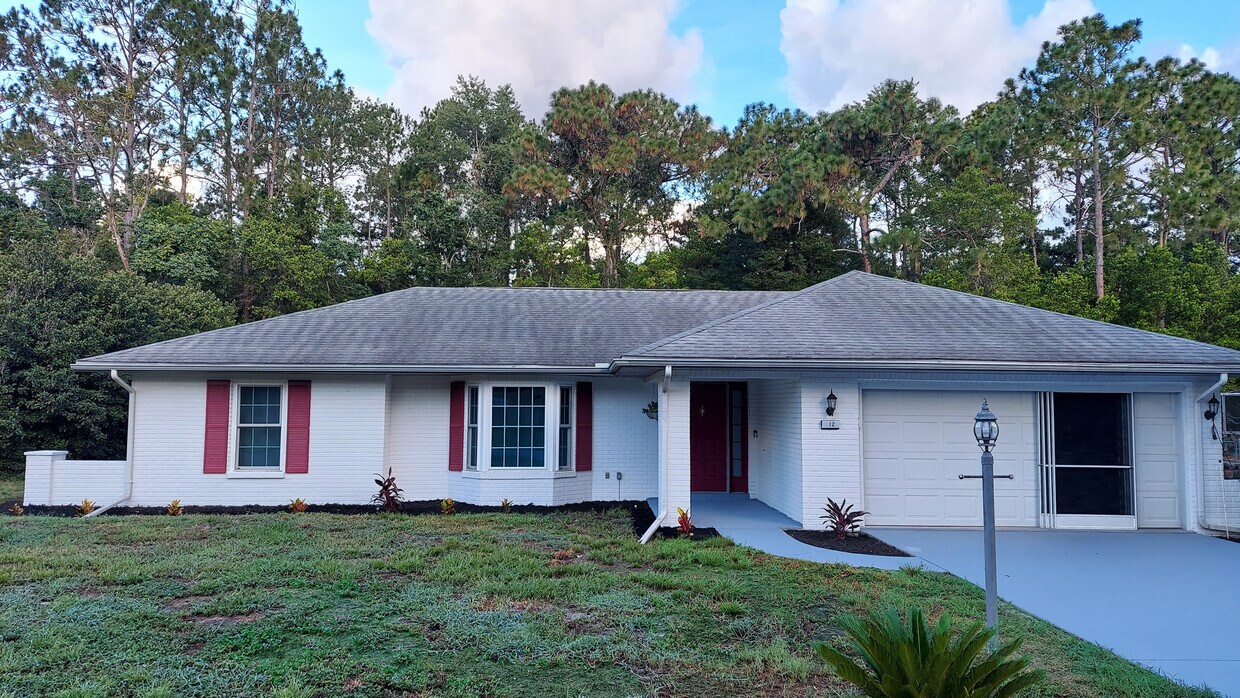 12 Linder Cir, Homosassa, FL 34446 House Rental in Homosassa, FL