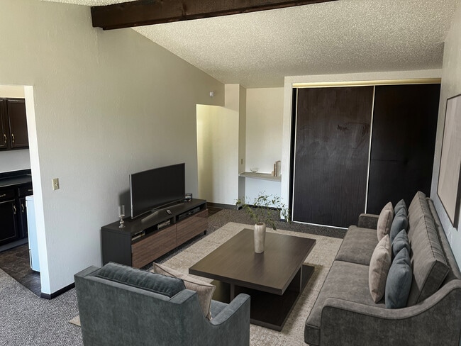 Foto del edificio - Parkwood Apartments