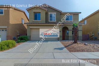 Building Photo - 1713 W Gentle Brook Trail