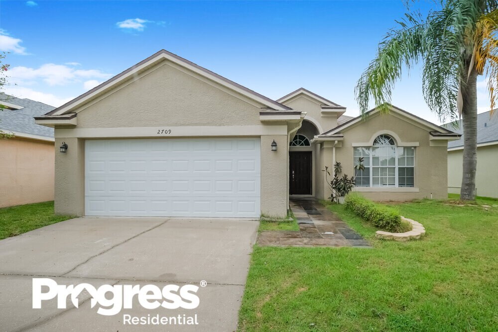 2709 Billingham Dr, Land O' Lakes, FL 34639 House for Rent in Land O