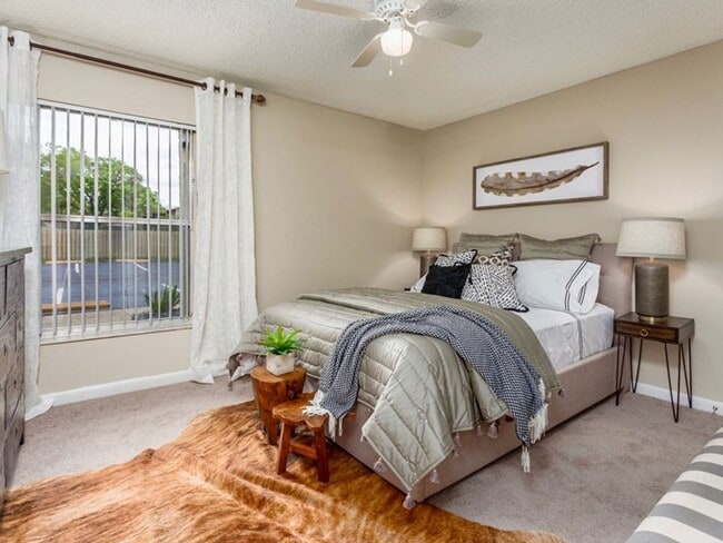 Interior Photo - Bellancia Apartments