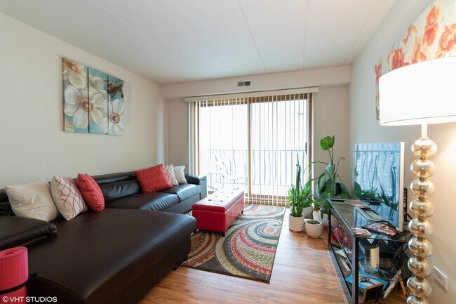 Foto del edificio - 4535 Rumsey Ave