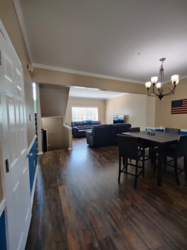 766 Eagle Dr, Fenton, MI 48430 Townhome Rentals in Fenton MI