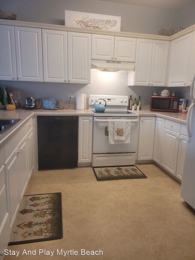Foto del edificio - 2 br, 2 bath House - 517 A 10th Ave. South