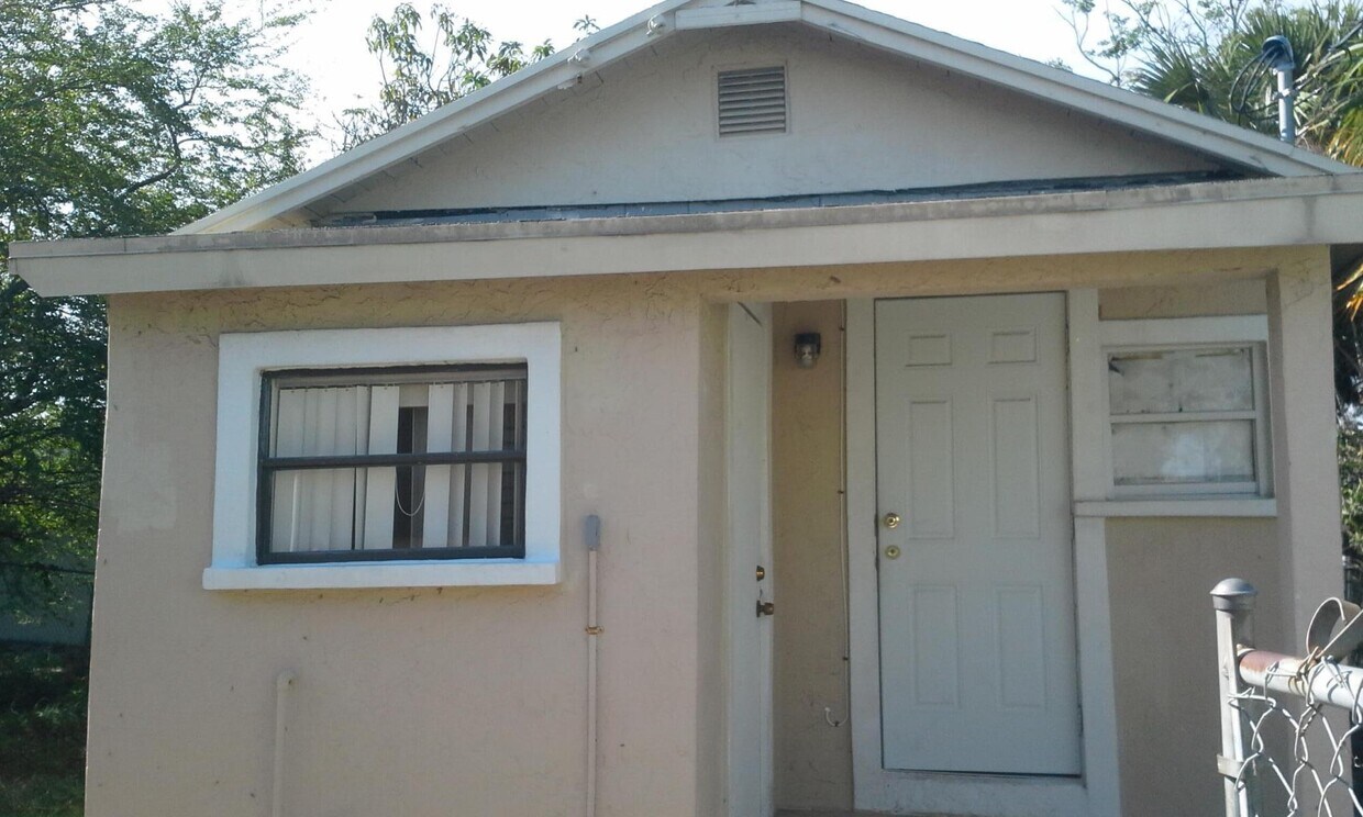 Foto principal - 1012 20th St
