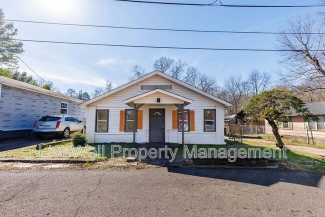 Foto del edificio - 2212 20th St N