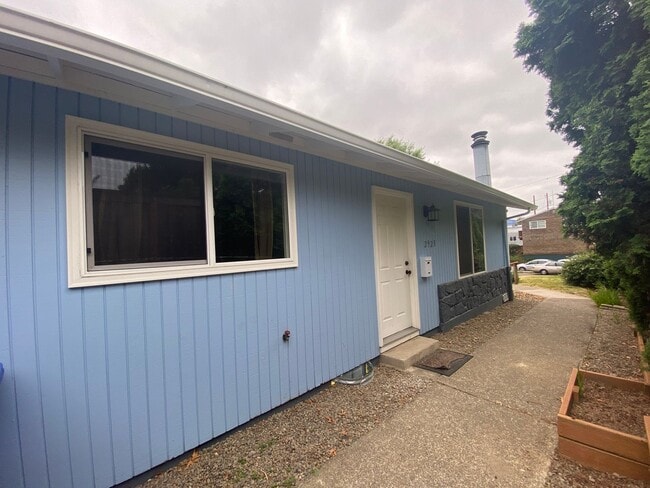 Foto del edificio - NKE1741