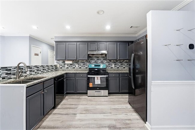 Foto del edificio - 5440 Village View Ln SW