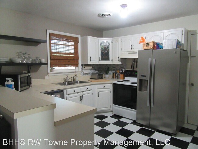 Foto del edificio - 3 br, 1.5 bath House - 208 Gibson Drive