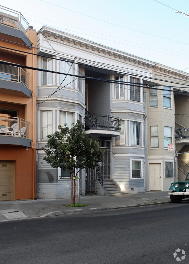 Primary Photo - 3011-3015 23rd St