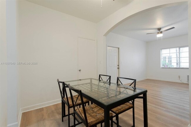 Building Photo - 1561 Lenox Ave.