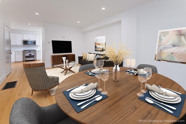 Foto del edificio - 281 Gold St