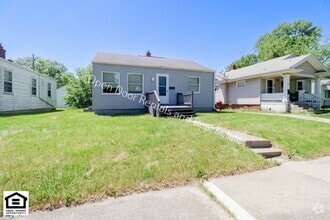 Building Photo - 4526 Spatz Ave