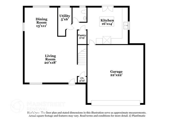 Building Photo - 2517 19th St W