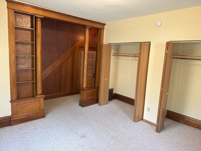 Foto del edificio - 222 Niagara St