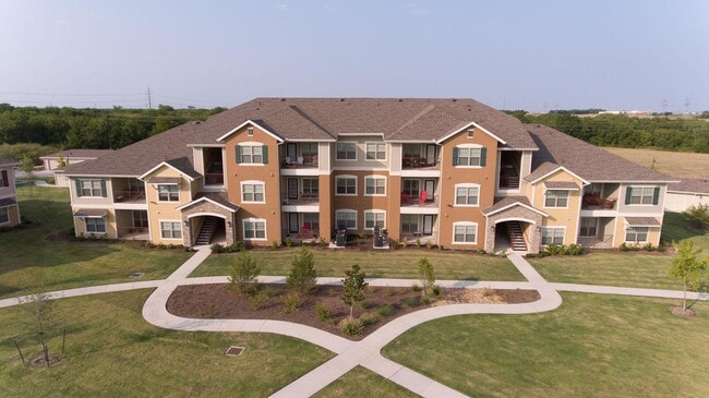 Building Photo - The Royse at Parker Boulevard Apartments