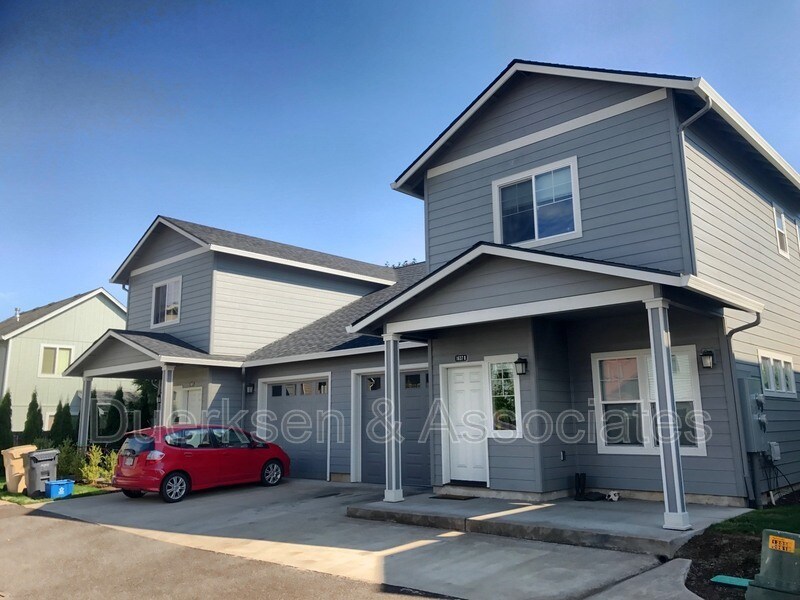 1637 SW 53rd St Unit 101, Corvallis, OR 97333 Condo for Rent in