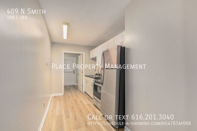 Foto del edificio - 409 N Smith St