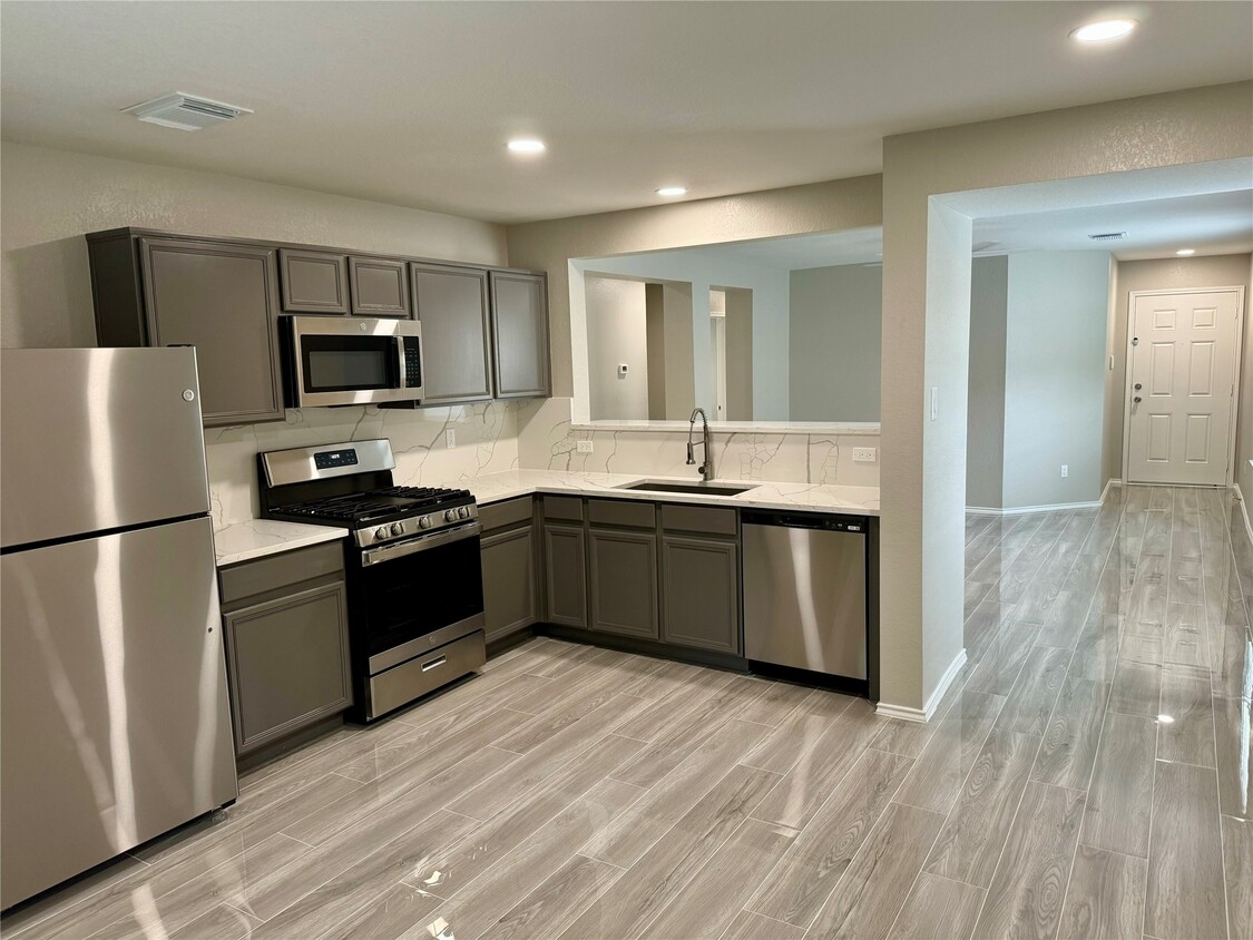 Foto del edificio - 18210 Valebluff Ln