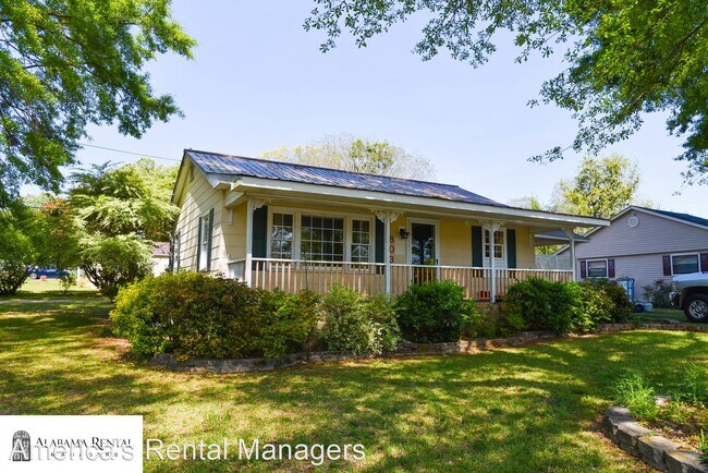 Foto del edificio - 2 br, 2 bath House - 803 Grant Street