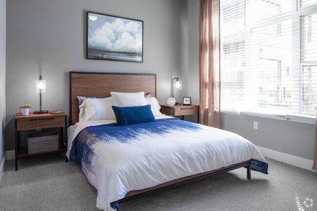 1BR, 1BA - 687SF - Airie