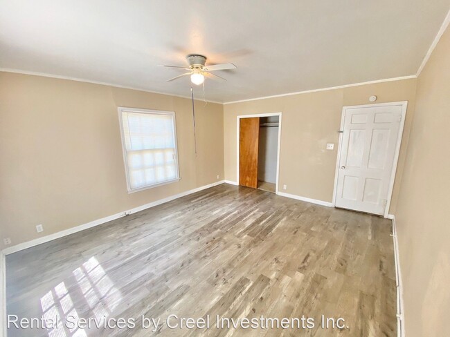Building Photo - 3 br, 1 bath House - 1220 Trinidad St