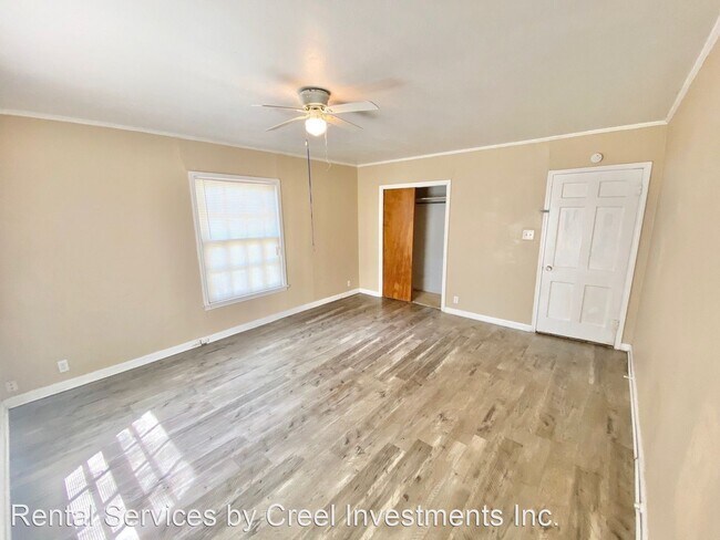 Foto del edificio - 3 br, 1 bath House - 1220 Trinidad St