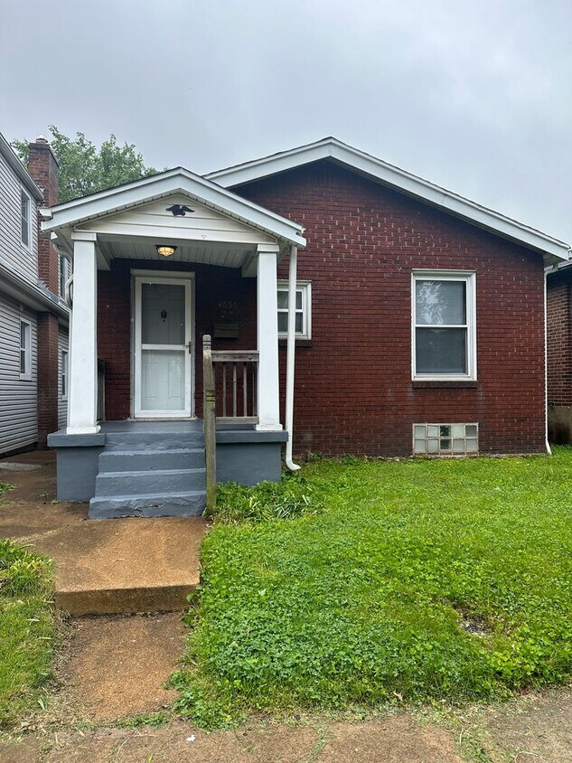 Primary Photo - Quiet 1 Bedroom Home - Bevo Mill