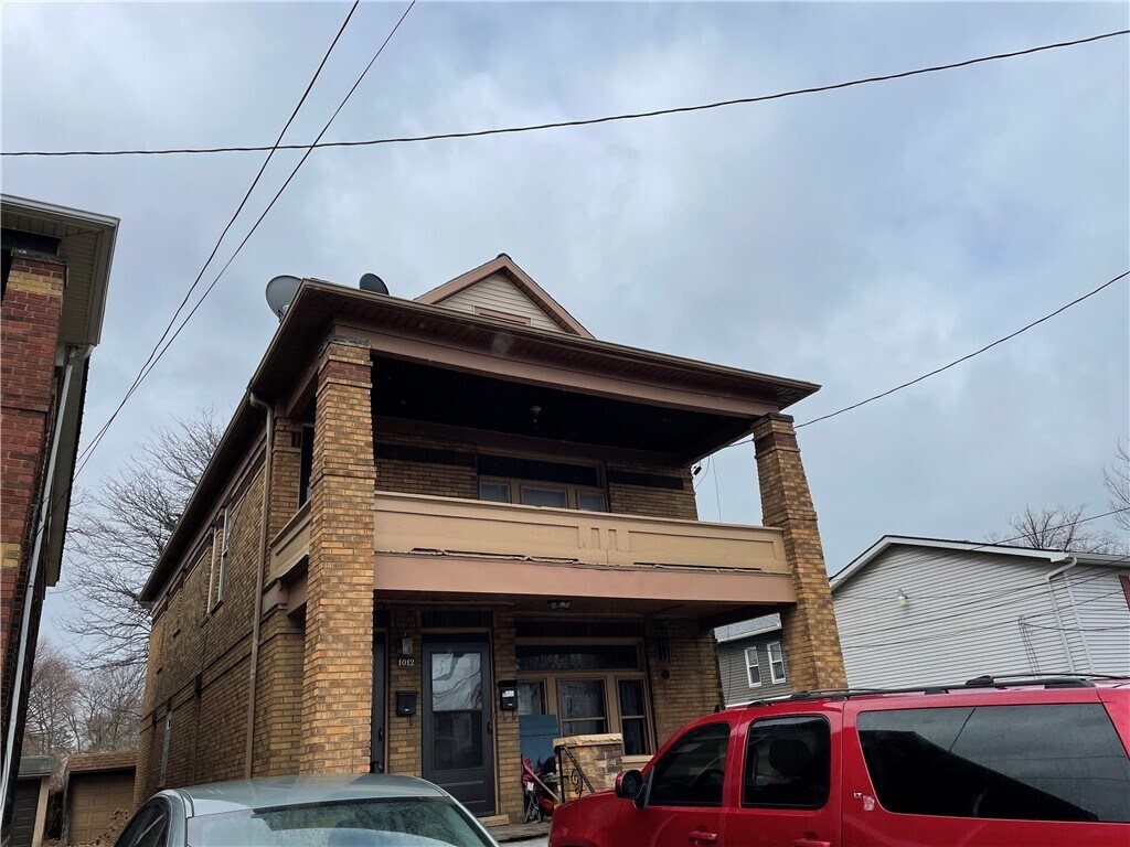 1012 Cranberry St, Erie, PA 16502 House Rental in Erie, PA