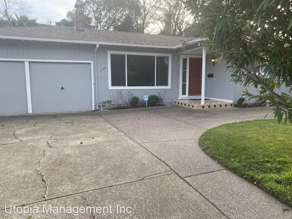 Primary Photo - 3 br, 2 bath House - 1245 Cambridge Street