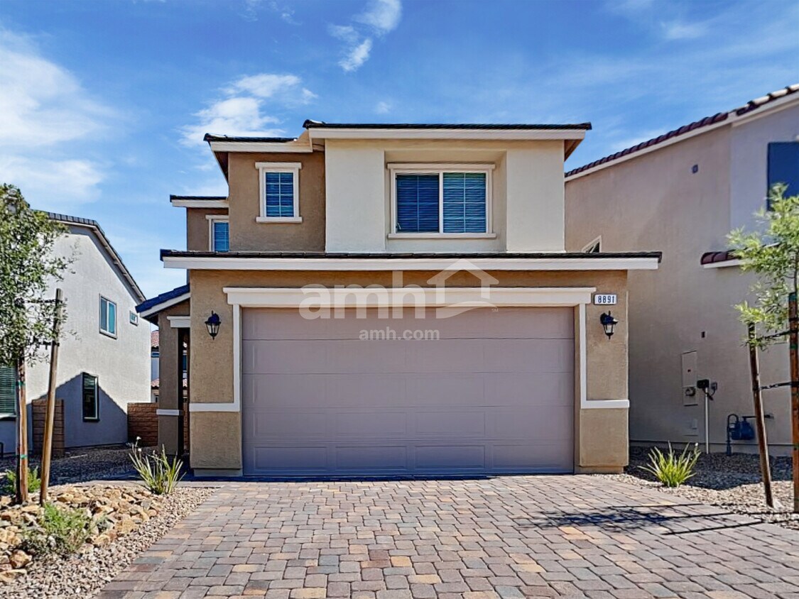 Primary Photo - 8891 Carmine Cob Ave