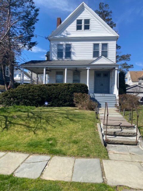 Foto del edificio - 132 Cottage Ave