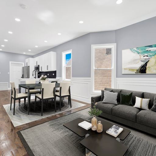 Building Photo - 1821 N Kedvale Ave