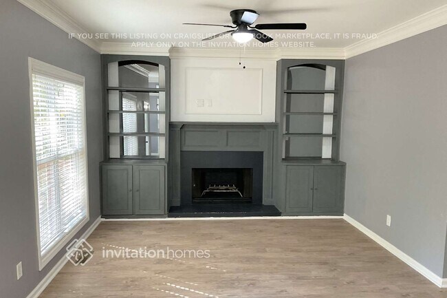 Foto del edificio - 2835 Sulky Ct