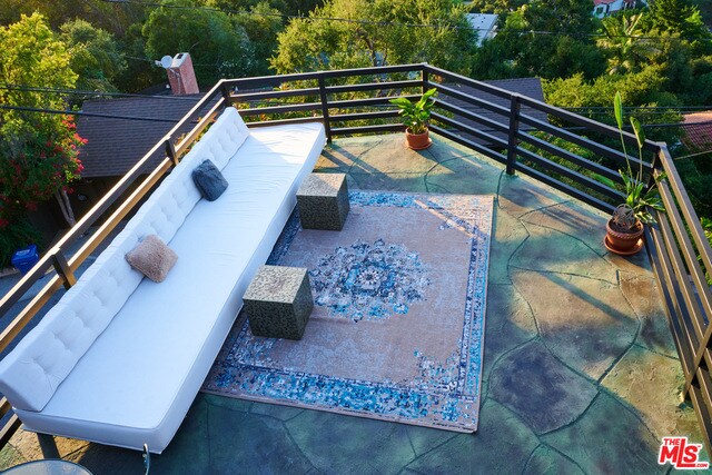 Foto principal - 7018 Woodrow Wilson Dr