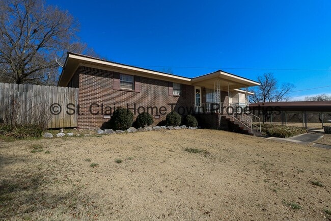Building Photo - Ragland Rental