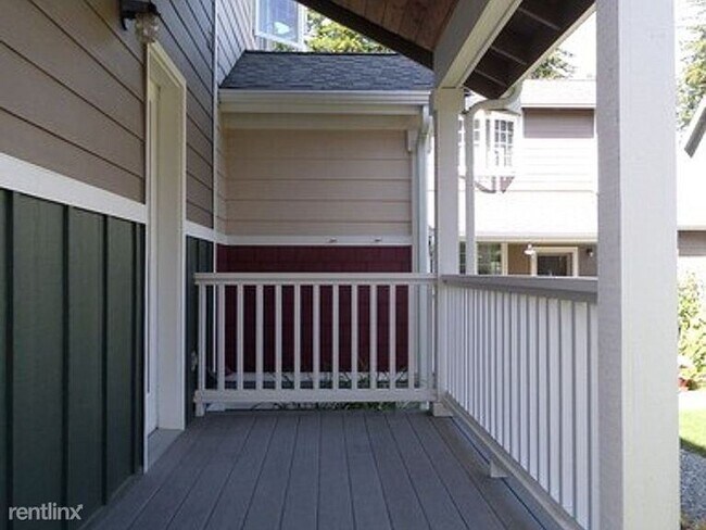 Foto del edificio - 2 br, 2 bath House - 1314 Pollys Ln