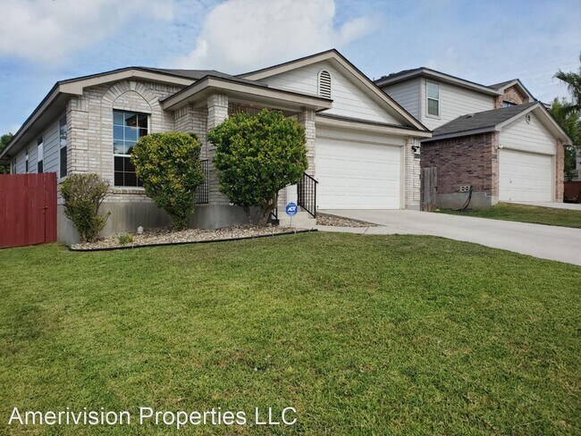 Foto del edificio - 8647 Wurzbach Rd