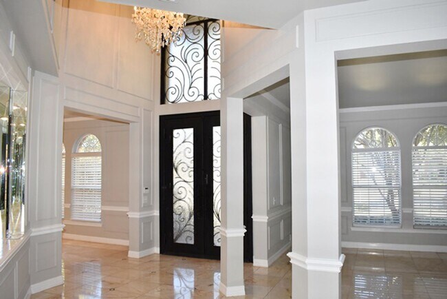 Foto del edificio - Prestigious 5-3.5-3 w POOL in Southlake!